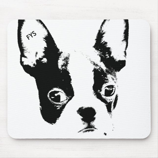 Alfombrilla De Ratón Mousepad del maplehead de FromYourSky (Frente)