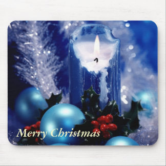 Alfombrilla De Ratón Mousepad del navidad