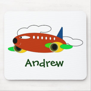 Alfombrilla De Ratón Mousepad del navidad: Arte del aire