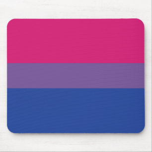 Alfombrilla De Ratón Mousepad del orgullo del BI