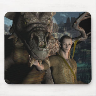 Alfombrilla De Ratón Mousepad del "parentesco"