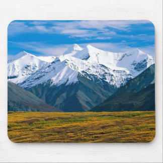 Alfombrilla De Ratón Mousepad del parque nacional de Denali