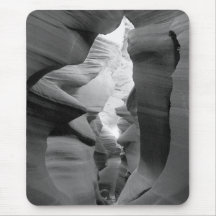 Mousepad del Pasaje Sagrado del Cañón Antelope