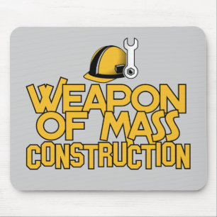 Alfombrilla De Ratón Mousepad del personalizado de construcción masiva