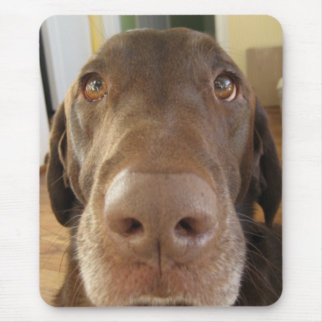 Alfombrilla De Ratón Mousepad del POP (Frente)