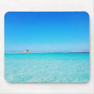 Alfombrilla De Ratón mousepad del stintino