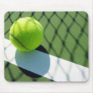 Alfombrilla De Ratón Mousepad del tenis