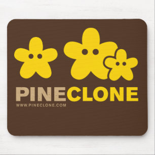 Alfombrilla De Ratón Mousepad del TRAGALUZ de PINECLONES