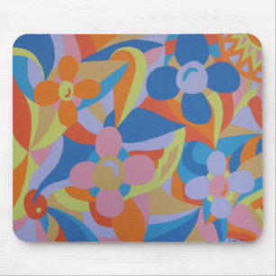 Alfombrilla De Ratón mousepad del vicio de Miami