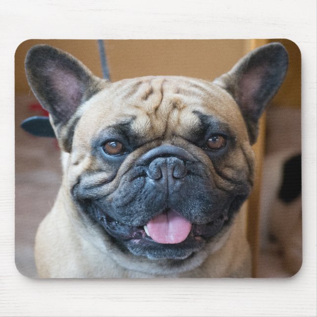 Alfombrilla De Ratón mousepad del yoda