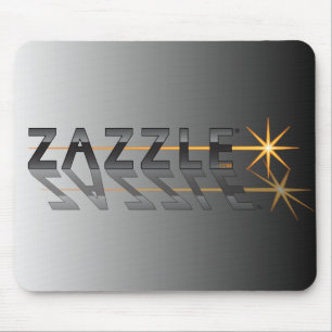 Alfombrilla De Ratón mousepad del zazzle