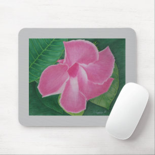 Alfombrilla De Ratón Mousepad Delight Garden