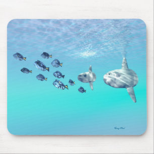 ALFOMBRILLA DE RATÓN MOUSEPAD DESACTIVADO