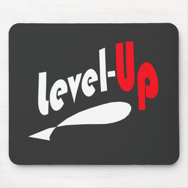 Alfombrilla De Ratón Mousepad designed (Frente)