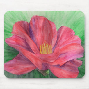 Alfombrilla De Ratón Mousepad desplegado