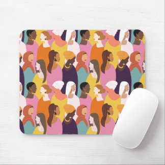 Alfombrilla De Ratón Mousepad Día de la Madre