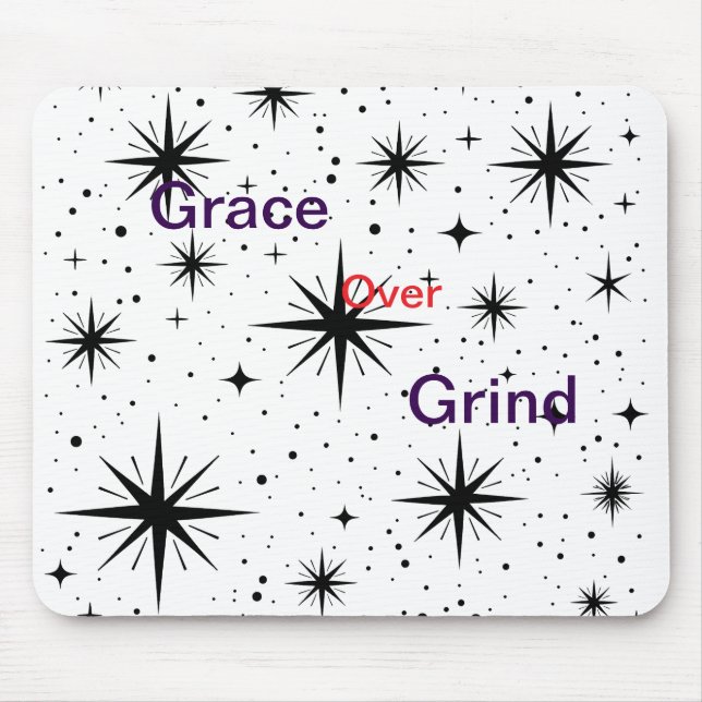 Alfombrilla De Ratón Mousepad Día del Padre (Frente)