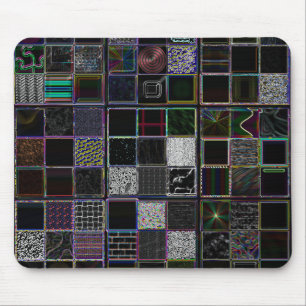 Alfombrilla De Ratón Mousepad diseñado único
