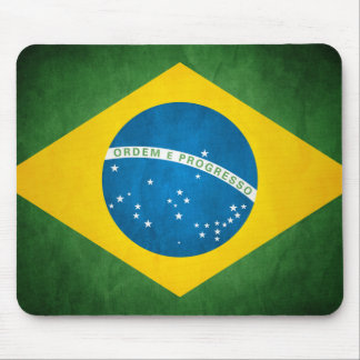 Alfombrilla De Ratón Mousepad do Brasil