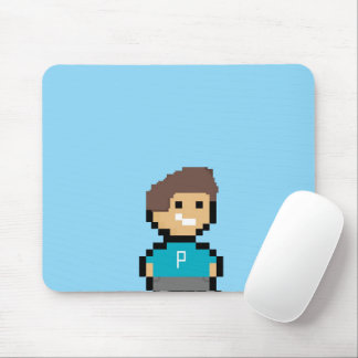 Alfombrilla De Ratón 🖱️MousePad do PimpoPlays!