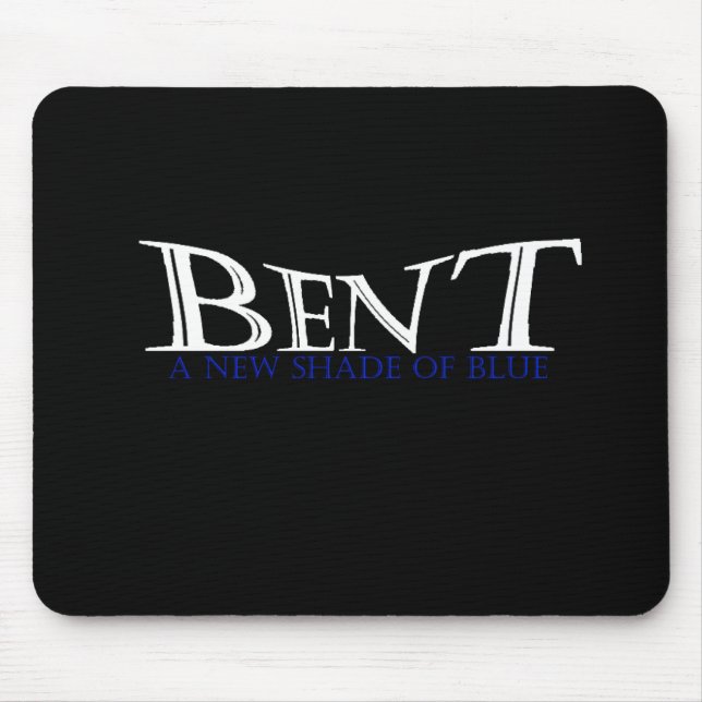 Alfombrilla De Ratón Mousepad DOBLADO (Frente)