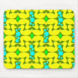 Alfombrilla De Ratón Mousepad Ducky