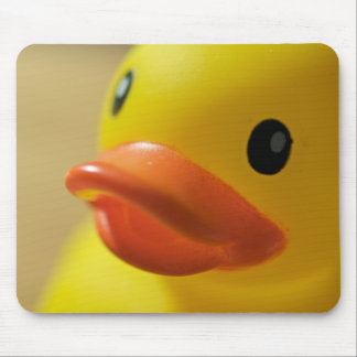 Alfombrilla De Ratón Mousepad Ducky