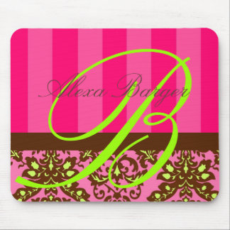 Alfombrilla De Ratón Mousepad elegante