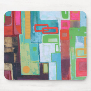 Alfombrilla De Ratón Mousepad enredado