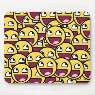 Alfombrilla De Ratón Mousepad épico