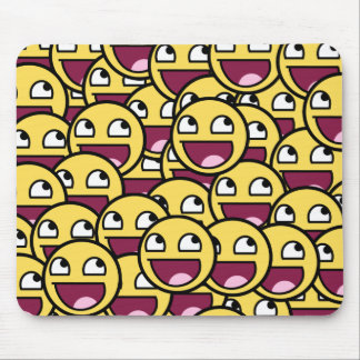 Alfombrilla De Ratón Mousepad épico