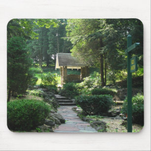 Alfombrilla De Ratón Mousepad escénico