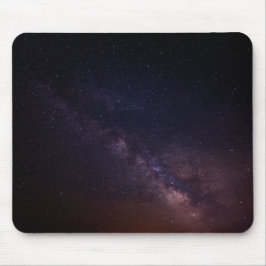 Alfombrilla De Ratón Mousepad espacial profundo