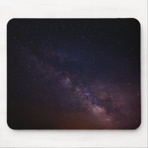 Alfombrilla De Ratón Mousepad espacial profundo