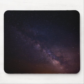 Alfombrilla De Ratón Mousepad espacial profundo