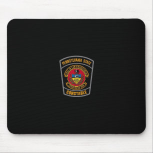 Alfombrilla De Ratón Mousepad, estado de estabilidad de la Autoridad Pa