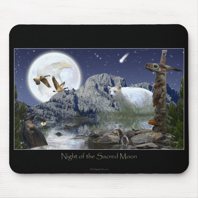 Alfombrilla De Ratón Mousepad Exhibition Series (Frente)