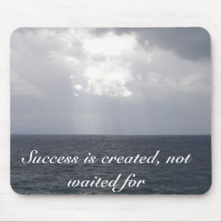 Alfombrilla De Ratón Mousepad - éxito
