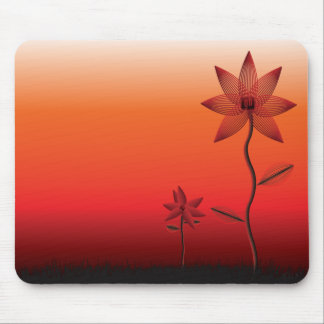 Alfombrilla De Ratón Mousepad extraño de la galería