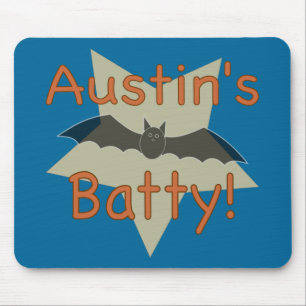 Alfombrilla De Ratón Mousepad extravagantemente de Austin