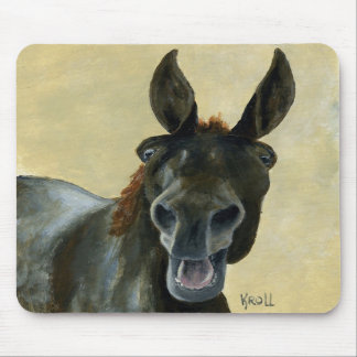 Alfombrilla De Ratón Mousepad ey bueno del lookin