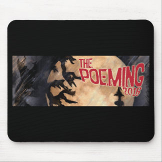 Alfombrilla De Ratón Mousepad fantasmagórico