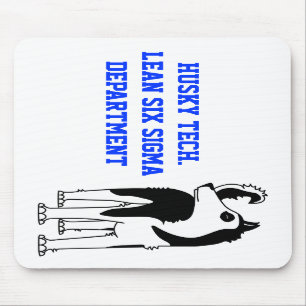 Alfombrilla De Ratón Mousepad fornido