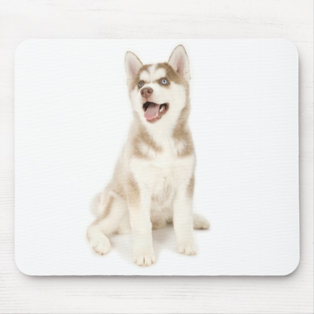 Alfombrilla De Ratón Mousepad fornido (Frente)