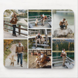 Alfombrilla De Ratón Mousepad fotográfico personalizado 7