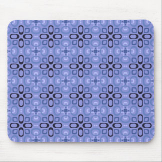 Alfombrilla De Ratón Mousepad fresco retro moderno