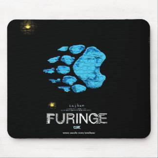 Alfombrilla De Ratón Mousepad 'Furinge'