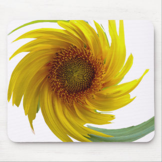 Alfombrilla De Ratón Mousepad girasol