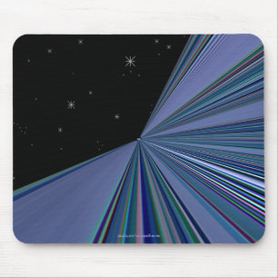 Alfombrilla De Ratón Mousepad hasta ahora ausente