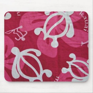 Alfombrilla De Ratón Mousepad hawaiano